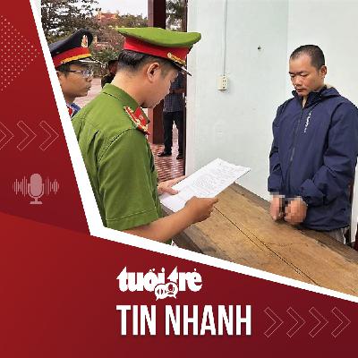 Tin tức tối 20-12: 3 lần tự sát bất thành sau khi chém vợ trọng thương