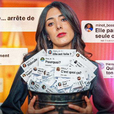 490. La raison n°1 d'un commentaire négatif 490. La raison n°1 d'un commentaire négatif