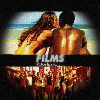 38. "LA CITÉ DE DIEU" | Ils savaient s’amuser les enfants à l’époque