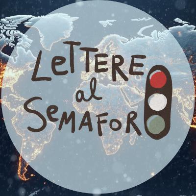 Messaggi da tutto il MONDO! 🌍 - Lettere al Semaforo