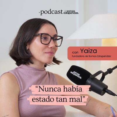 Sentir que no avanzas en terapia | Ep.207