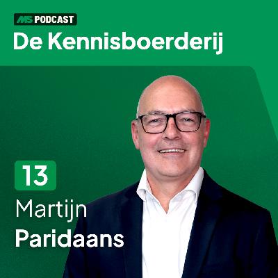 Directeur van één van de grootste veehandelsbedrijven en vleesproducenten in Europa