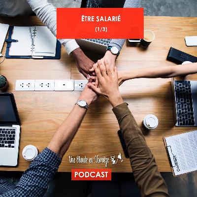 96 - Être salarié (1/3)