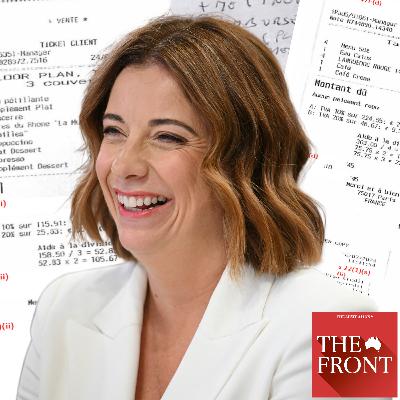 Will expense-happy minister Anika Wells have to go? Will expense-happy minister Anika Wells have to go?