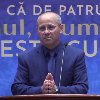 Semnele unui ucenic autentic - Luigi Mițoi