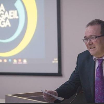 Ciarán Ó Feinneadha Ciarán Ó Feinneadha