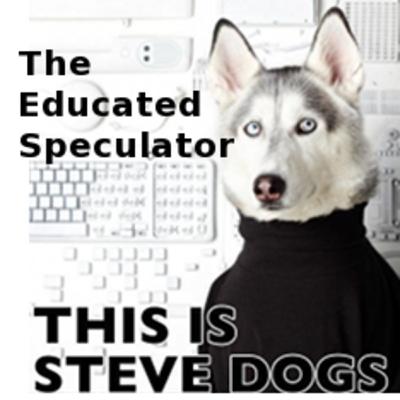 The Educated Speculator: 11/22/13