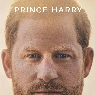 SE7: Ep7. Il memoir del principe Harry, Spare (seconda parte) SE7: Ep7. Il memoir del principe Harry, Spare (seconda parte)
