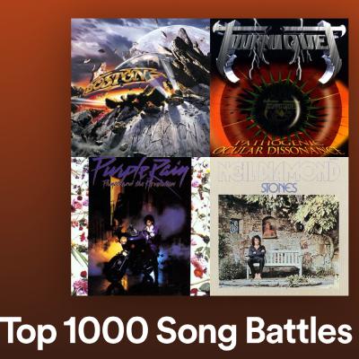 Ep. 49 Boston, Tourniquet, Prince, Neil Diamond, Def Leppard, The Glimmer Stars
