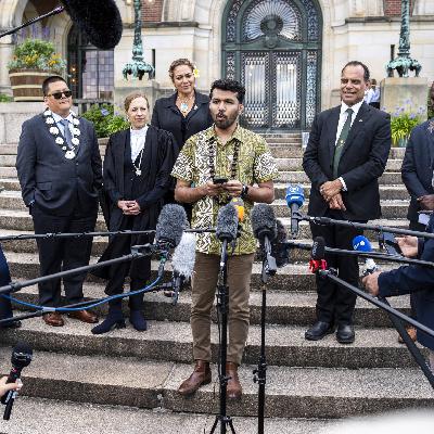 Alternative Nobel-Preise für Klima-Schützer