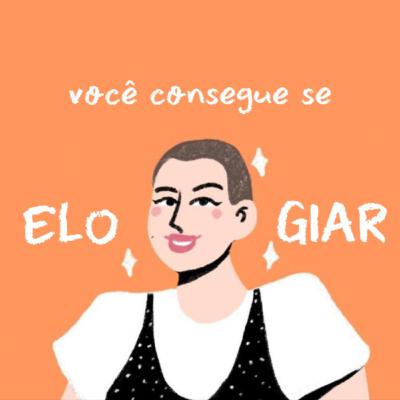 você consegue falar sobre suas qualidades?