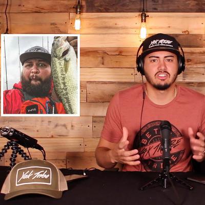 YTKS 001 - Chris Santoro & Rad Trascher 🙌🏻Kayak Fishing