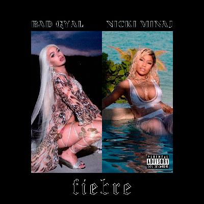 FIEBRE (feat. Nicki Minaj)