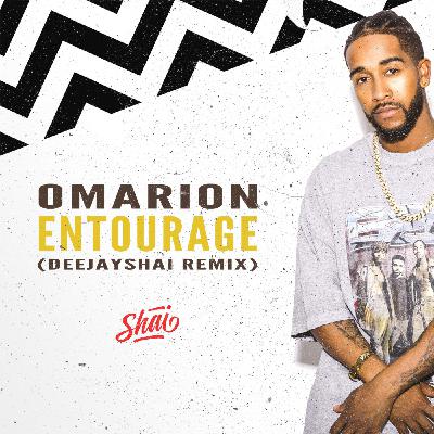 Episode 3: Omarion - Entourage (Shai Remix) Episode 3: Omarion - Entourage (Shai Remix)