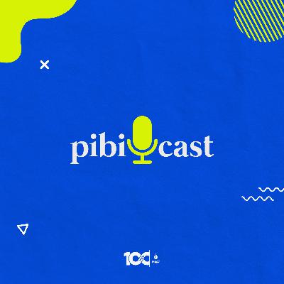 PIBICast #002 - Lembranças de um livramento