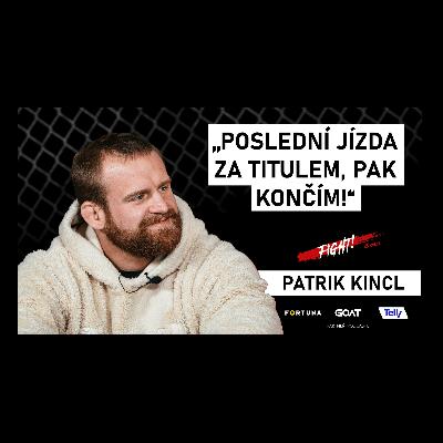 Kincl: Pukač je stejný jako Mikulášek. Ve Zrádcích mi pomohla zkušenost z Oktagonu | Fight!