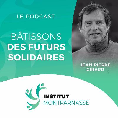 #56 Jean-Pierre GIRARD, universitaire à l' Université du Québec à Montréal #56 Jean-Pierre GIRARD, universitaire à l' Université du Québec à Montréal
