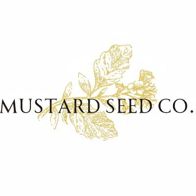 Carissa - Mustard Seed Collective | 01.04.26 Carissa - Mustard Seed Collective | 01.04.26
