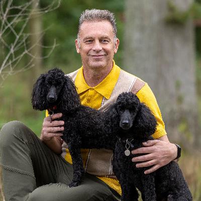 Chris Packham on autism, darker moments and trolling Chris Packham on autism, darker moments and trolling