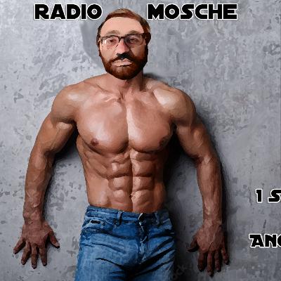 Radio Mosche - Puntata 51: I Singoli degli EELST & Ancora Radio Mosche