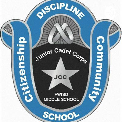 Junior Cadet Corps 1st Period Welcome Back Message