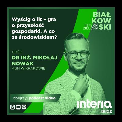 Czy na Ziemi może zabraknąć litu?