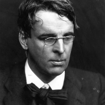W.B. Yeats