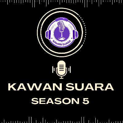 KAWAN SUARA S5 - Passion dan Tujuan : Memotivasi Mahasiswa untuk Berprestasi Lebih