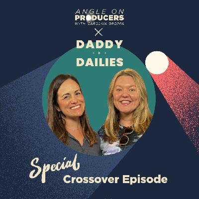 Special Crossover with Daddy Dailies To Tackle The Chaos of Entertainment Special Crossover with Daddy Dailies To Tackle The Chaos of Entertainment