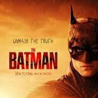 TheBatman TheBatman
