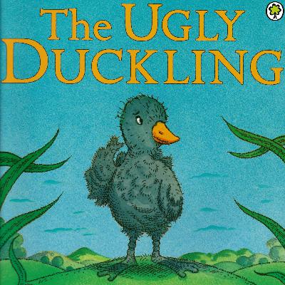 'The Ugly Duckling' by Ian Beck