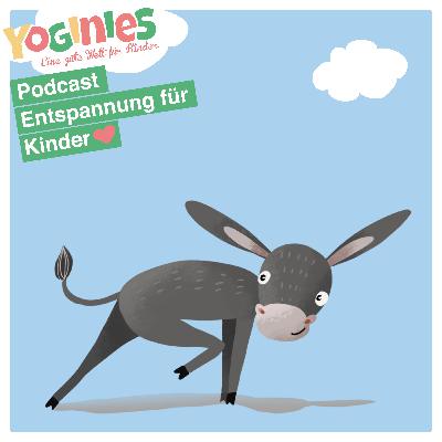 Gedanken beobachten mit Donkey Doo