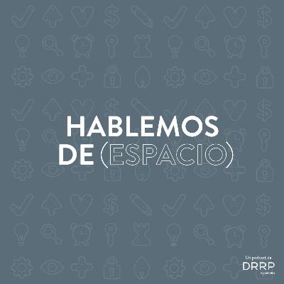 T03E12 #Covid19 - Alex Ureña - Alex Urena Design Studio Australia