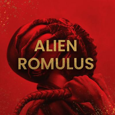 Alien: Romulus (2024)