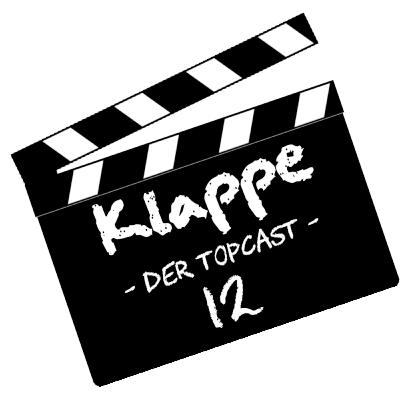 Klappe - Die Zwölfte! (The Batman, 2022)