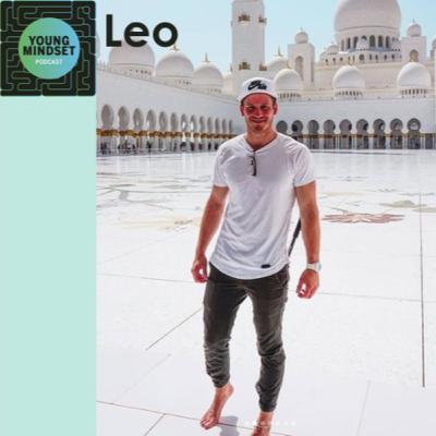 Leo – Mindset, Zeitmanagement, Reisen