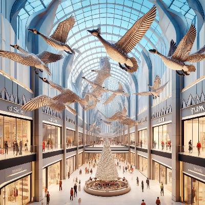 Opinion: Simons Expands including Former Toronto Nordstrom Opinion: Simons Expands including Former Toronto Nordstrom