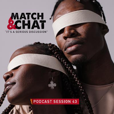M&C Podcast Session 43: Lost in Friendship