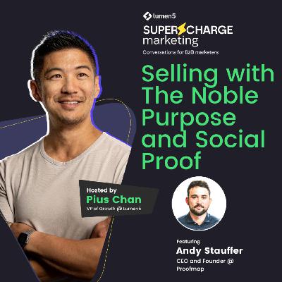 Maximizing the Power of Customer Stories and Social Proof