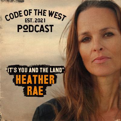 #20- Heather Rae #20- Heather Rae