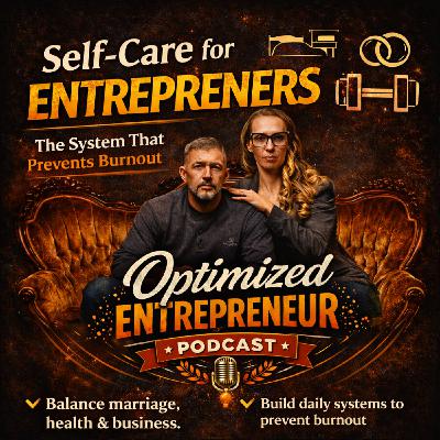 What Is the Best Self-Care System for Married Business Owners?