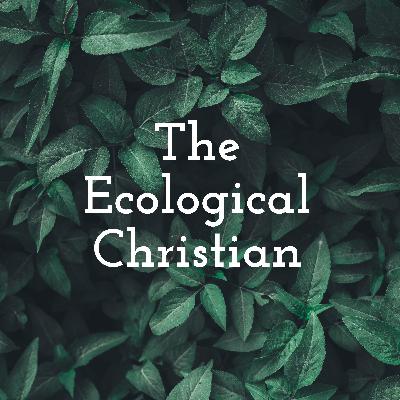 The absolute round-zero test run for The Ecological Christan 🏞️🌷✝️🌿✨