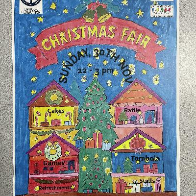 Step into Christmas at Liphook Infants & Juniors with Carols and a Fair
