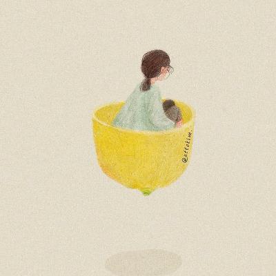 akan selalu ada anak kecil bernama aku.