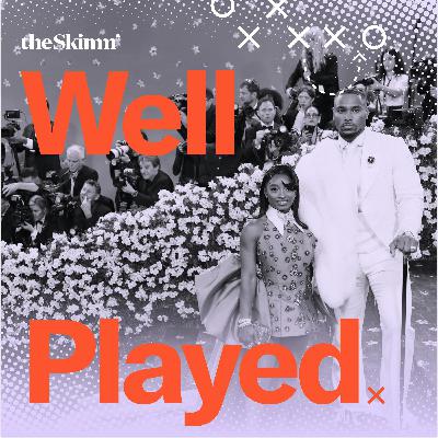 The Met Gala Balls Out, NBA Flagrant Father, and LeBron Plays Hard to Get ft. Tara and Hunter Davis-Woodhall