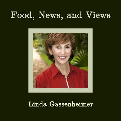 Food, News & Views, Ep. 8