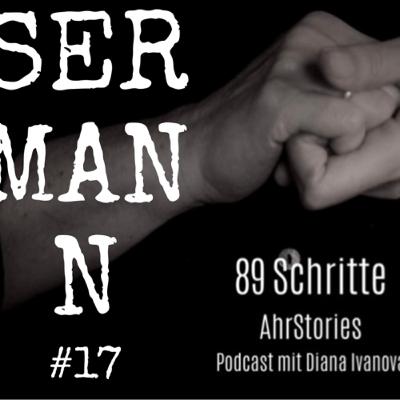 Folge #17 „Ich bleibe hier“. Der jüngste Winzer und seine Philosophie