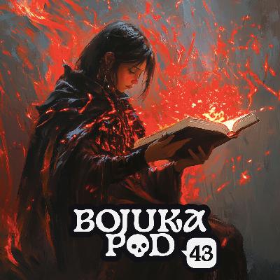Episode 43: Bojucatalogo Paupergeddon Autumn Edition 2024