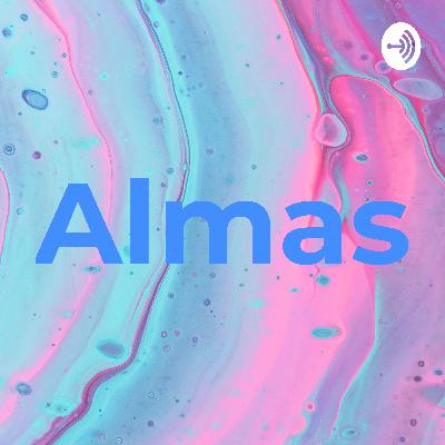 Almas (Trailer)