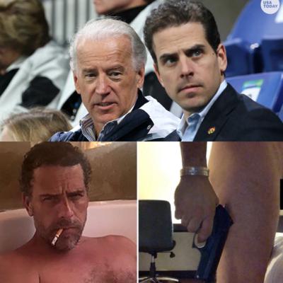 S-2 EP-100: The Biden Family Corruption Which Unfortunately Will Lead To Nothing!